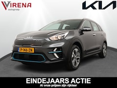 Kia e-Niro - DynamicLine 64 kWh - Navigatie - Camera - Climate control - Apple Carplay/Android Auto - F