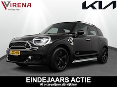 MINI Countryman - 2.0 Cooper S E ALL4 Automaat Plug In Hybrid - Navigatie - Cruise Control - LM Velgen - All