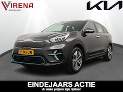 Kia e-Niro - DynamicLine 64 kWh - Apple CarPlay/Android Auto - Navigatie - Achteruitrijcamera - Parkeer