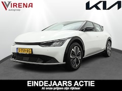 Kia EV6 - Plus 77 kWh RWD 229PK - Navigatie - Climate Control - Adaptief Cruise Control - Android/ A