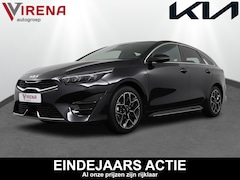 Kia Pro cee'd - ProCeed 1.0 T-GDi GT-Line - Direct uit voorraad leverbaar - Navigatie - Cruise Control - D