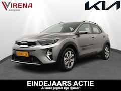 Kia Stonic - 1.0 T-GDi MHEV DynamicPlusLine - Led - Navigatie - Cruise Control - Climate Control - Appl