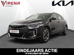 Kia XCeed - 1.5 T-GDi GT-Line DCT-7 automaat - LED koplampen - Elektrisch glazen panorama-dak - Apple