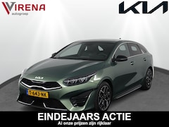 Kia Pro cee'd - ProCeed 1.5 T-GDi GT-Line - LED-verlichting - LM-Velgen - Navigatie - Camera - Adapt. Crui