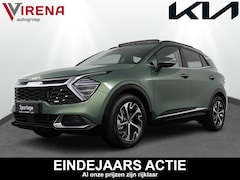 Kia Sportage - 1.6 T-GDi MHEV DynamicPlusLine - Direct uit voorraad leverbaar - Panoramadak - Stoel-/stuu