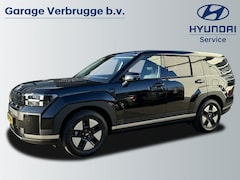 Hyundai Santa Fe - 1.6 T-GDI HEV Comfort smart 7 persoon | Actie prijs | Leder | N