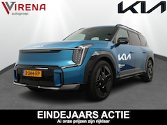 Kia EV9 - Launch Edition GT-Line AWD 100 kWh * Rijdende Demo * - Apple Carplay/Android Auto - Cruise