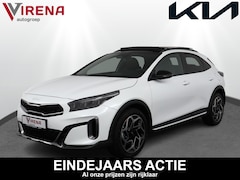 Kia XCeed - 1.5 T-GDi GT-Line - Direct leverbaar - Panorama dak - Navigatie - Adaptieve Cruise Control