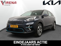 Kia e-Niro - DynamicLine 64 kWh - Apple CarPlay/Android Auto - Achteruitrijcamera - Parkeersensoren - N