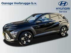 Hyundai Kona - 1.6 GDI HEV Premium Sky | Schuif kantel dak | Actie prijs | Led