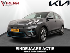 Kia e-Niro - DynamicLine 64 kWh - Apple CarPlay/Android Auto - Adaptieve Cruise Control - Navigatie - F