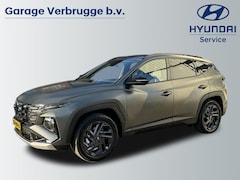 Hyundai Tucson - 1.6 T-GDI PHEV 20th Anniversary | Actie prijs | Suede bekleding