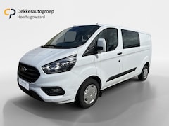 Ford Transit Custom - 300 2.0 TDCI L2H1 Trend DC