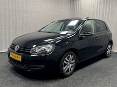 Volkswagen Golf - 1.4 Trendline | Pano | 5 Drs | D.riem v.v |