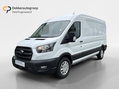 Ford Transit - 350 2.0 TDCI L3H3 Trend | Trekhaak | 3500kg trekgewicht | Apple CarPlay | Parkeersensoren