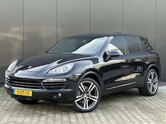 Porsche Cayenne - 3.0 D | PANO | TREKHAAK |