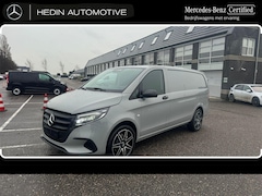 Mercedes-Benz Vito - 114 L2 Automaat Pro | Airco | Stoelverwarming | Camera | Cruise Control | Trekhaak