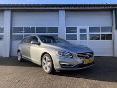 Volvo V60 - D6 215pk Plug-In Hybrid AWD