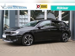 Opel Astra - 1.2 131PK, Clima, Navi, PDC Rondom, A.U.R. Camera, LED Verlichti