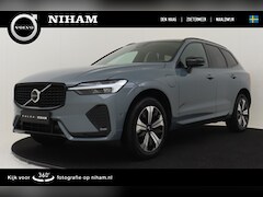 Volvo XC60 - T6 AWD RECHARGE PLUS DARK -PANO.DAK|HK-AUDIO|360°CAM|POWER-SEATS|ADAP.CRUISE|BLIS