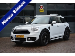 MINI Countryman - 1.5 Cooper Chili Automaat