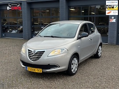 Lancia Y(psilon) - Ypsilon 0.9 TwinAir Gold PDC|CRUISEC|AIRCO|AUTOM|5DRS|NAP