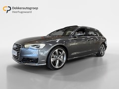 Audi A6 Avant - 3.0 TFSI quattro Premium Edition S-line | Panoramadak |