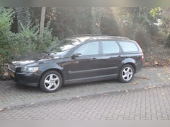 Volvo V50 - 1.8 Kinetic AIRCO EXPORT APK t/m feb '25 rijdt PERFEKT