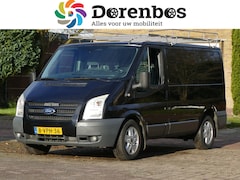 Ford Transit - 260S 2.2 TDCI SHD EURO 5 | verwarmde voorruit a | 3 zitplaatsen | achteruitrijcamera