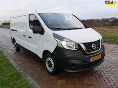 Nissan nv300 - 1.6 dCi 120 L2H1 89kW Acenta AC