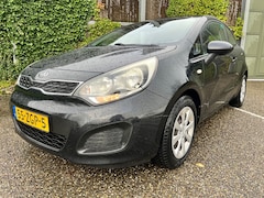 Kia Rio - 1.2 CVVT AIRCO | 88.900 KM | NAP