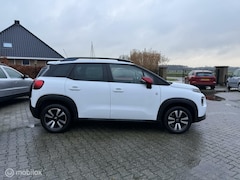 Citroën C3 Aircross - 1.2 PureTech S&S C-Series Navigatie Appel Carplay