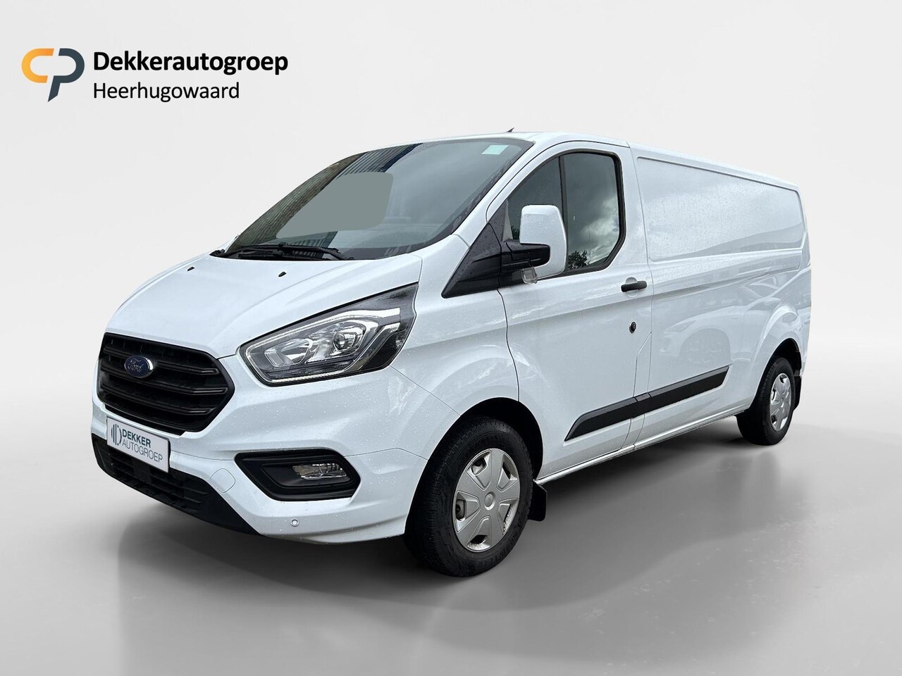 Ford Transit Custom - 300 2.0 TDCI L2H1 Trend 300 2.0 TDCI L2H1 Trend - AutoWereld.nl