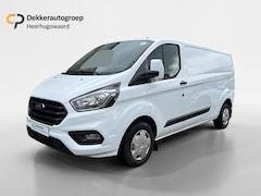 Ford Transit Custom - 300 2.0 TDCI L2H1 Trend