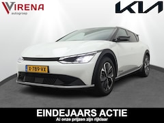 Kia EV6 - Light 58 kWh * Rijdende Demo * - Navigatie - Apple Carplay/Android Auto - Climate Control