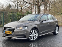 Audi A3 Sportback - 1.6 TDI ultra Attraction Pro Line