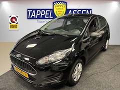 Ford Fiesta - l.m airco, elec. pakket