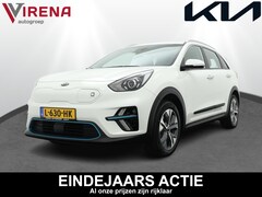 Kia e-Niro - DynamicLine 39.2kWh *€2000 Subsidie beschikbaar* - Apple CarPlay/Android Auto - Achteruitr