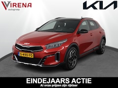 Kia XCeed - 1.0 T-GDi GT-Line First Edition - Lage km-stand - Elektrisch glazen schuif-/kanteldak - Ap