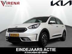 Kia Niro - 1.6 GDi Hybrid DynamicLine - Achteruitrijcamera - Climate Control - Cruise Control - Parke