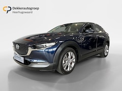 Mazda CX-30 - 2.0 e-SkyActiv M Hybrid | Automaat | Cruise control | Parkeer camera