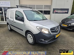 Mercedes-Benz Citan - 108 CDI BlueEFFICIENCY