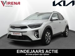 Kia Stonic - 1.0 T-GDi MHEV DynamicPlusLine - LED Koplampen - Cruise Control - Navigatie - Climate Cont