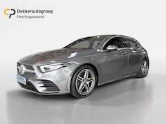 Mercedes-Benz A-klasse - A 180 136pk 7G-DCT AMG Line