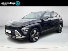 Hyundai Kona - 1.6 GDI HEV Premium Sky | 4.500, - Korting | Voorraad actie | Snel leverbaar |