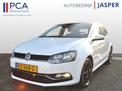 Volkswagen Polo - 1.4 TDI Comf.Con.Ser