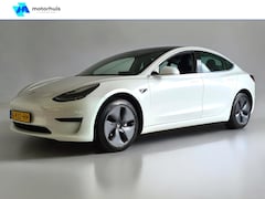 Tesla Model 3 - Standard Plus RWD 60 kWh NAVI LEDER LED CAMERA