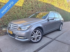 Mercedes-Benz C-klasse Estate - 180 CDI Business Class