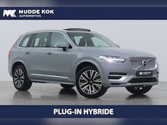 Volvo XC90 - T8 Recharge Ultimate Bright | Long Range | Head-Up | Panoramadak | harman/kardon | ACC | S