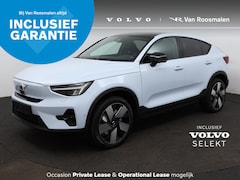 Volvo C40 - Extended Ult 82 kWh